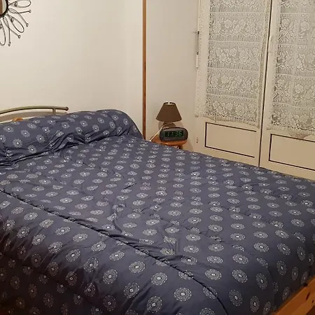 T2 Luchon Centre 5 Nuits Minimum Apartment