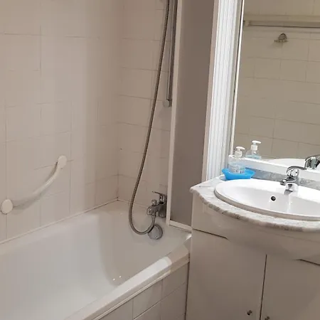 T2 Luchon Centre 5 Nuits Minimum * Bagnères-de-Luchon