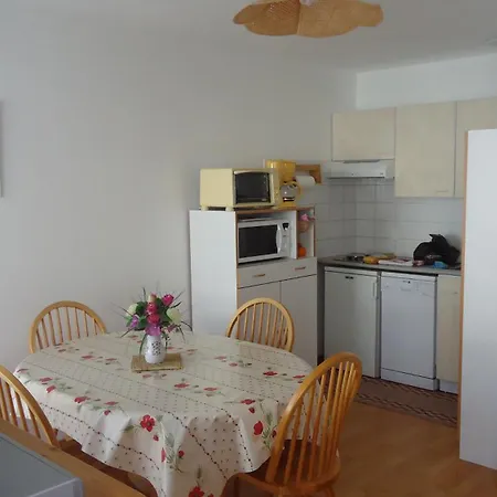 Appartement T2 Luchon Centre 5 Nuits Minimum *