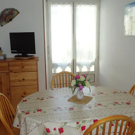 T2 Luchon Centre 5 Nuits Minimum