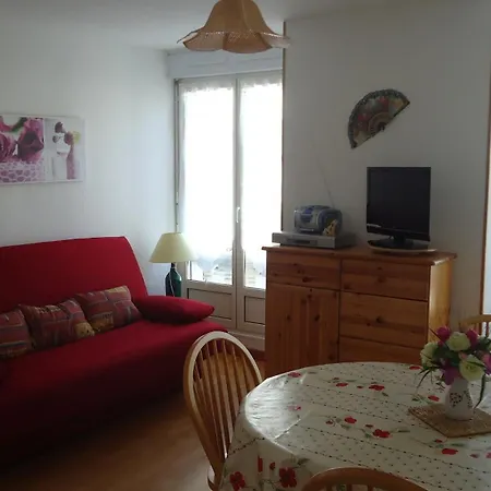 T2 Luchon Centre 5 Nuits Minimum