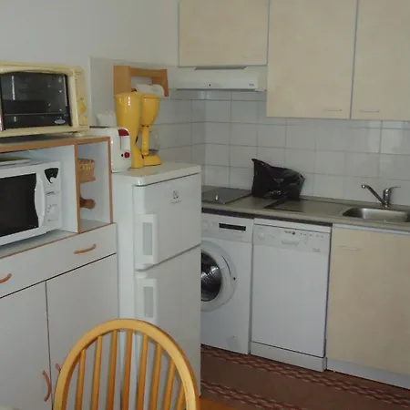 Appartement T2 Luchon Centre 5 Nuits Minimum