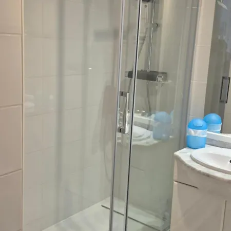 T2 Luchon Centre 5 Nuits Minimum Appartement Bagnères-de-Luchon