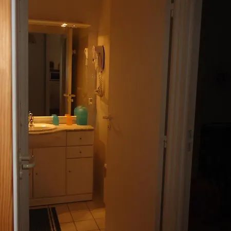 T2 Luchon Centre 5 Nuits Minimum Bagnères-de-Luchon