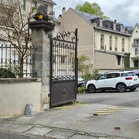 T2 Luchon Centre 5 Nuits Minimum Bagnères-de-Luchon