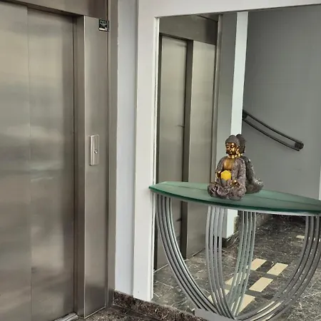 Appartement T2 Luchon Centre 5 Nuits Minimum *