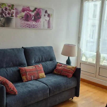 T2 Luchon Centre 5 Nuits Minimum * Bagnères-de-Luchon