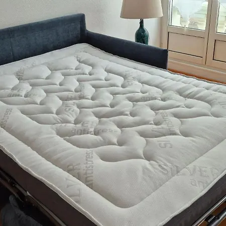 T2 Luchon Centre 5 Nuits Minimum Apartamento